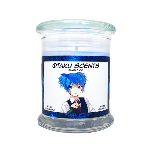 Nagisa