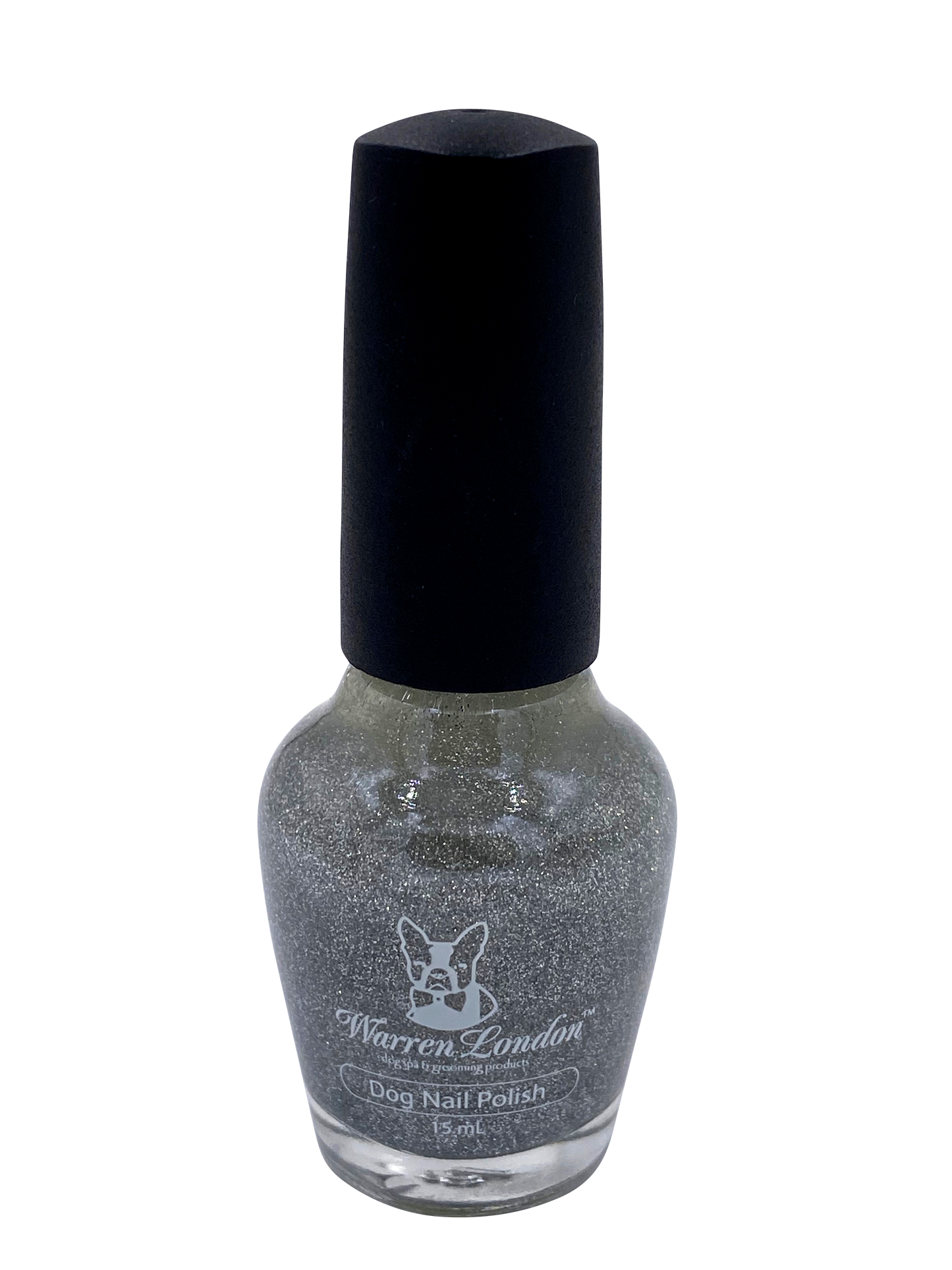 Dog Nail Polish - Polish Bottles with Brush