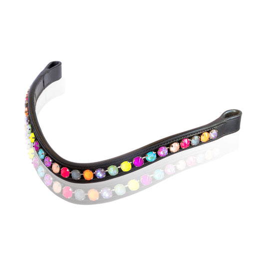 Neon Lights Browband