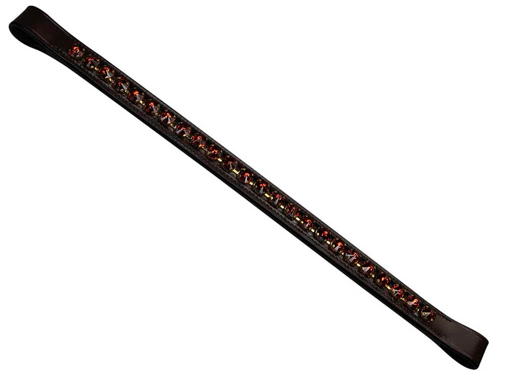 November Browband