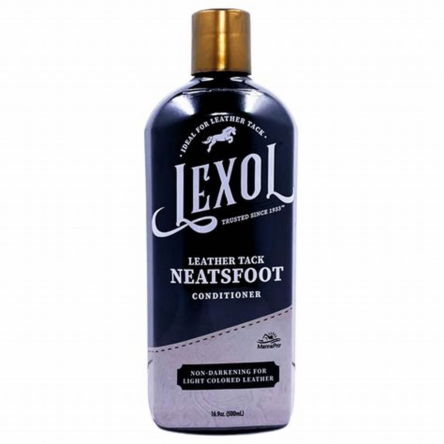 LEXOL: LEATHER TACK NEATSFOOT CONDITIONER