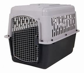 Petmate Tansportadora para perro 36" navigator