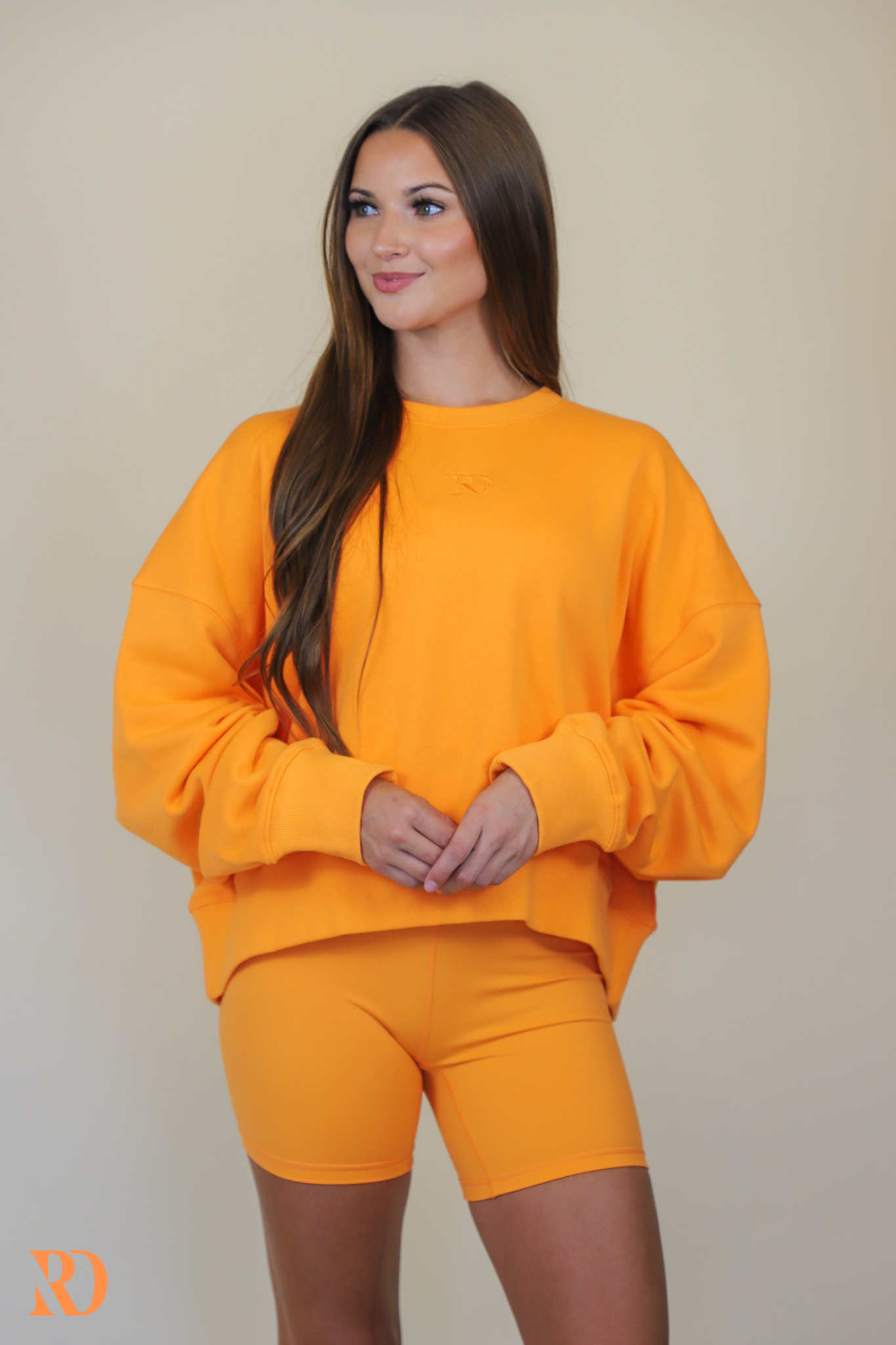 TONE PULLOVER | BLAZE