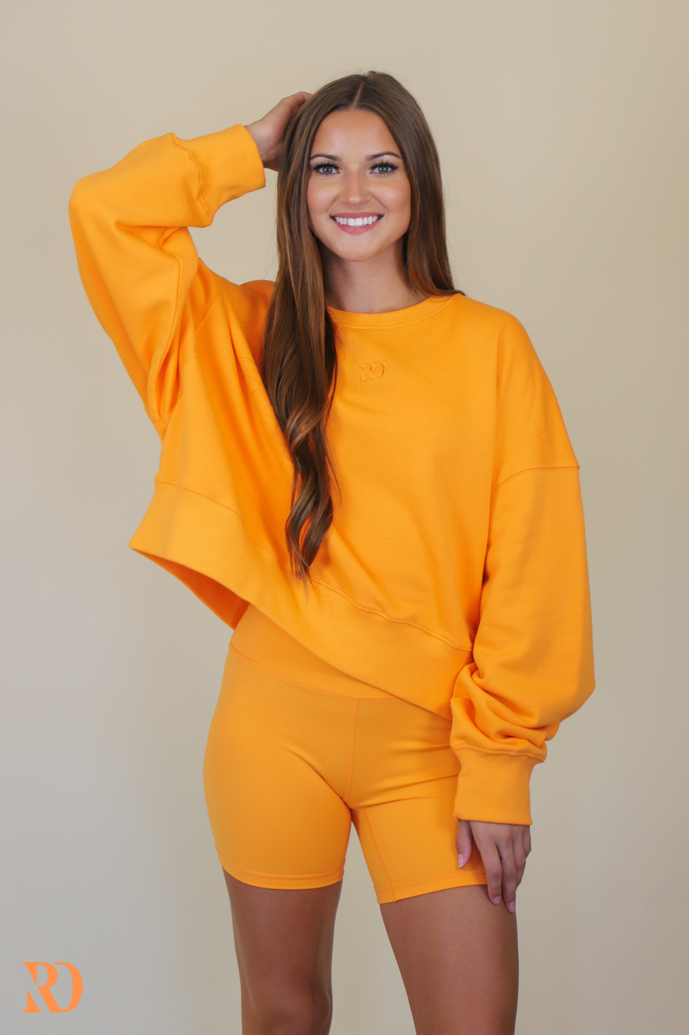 TONE PULLOVER | BLAZE