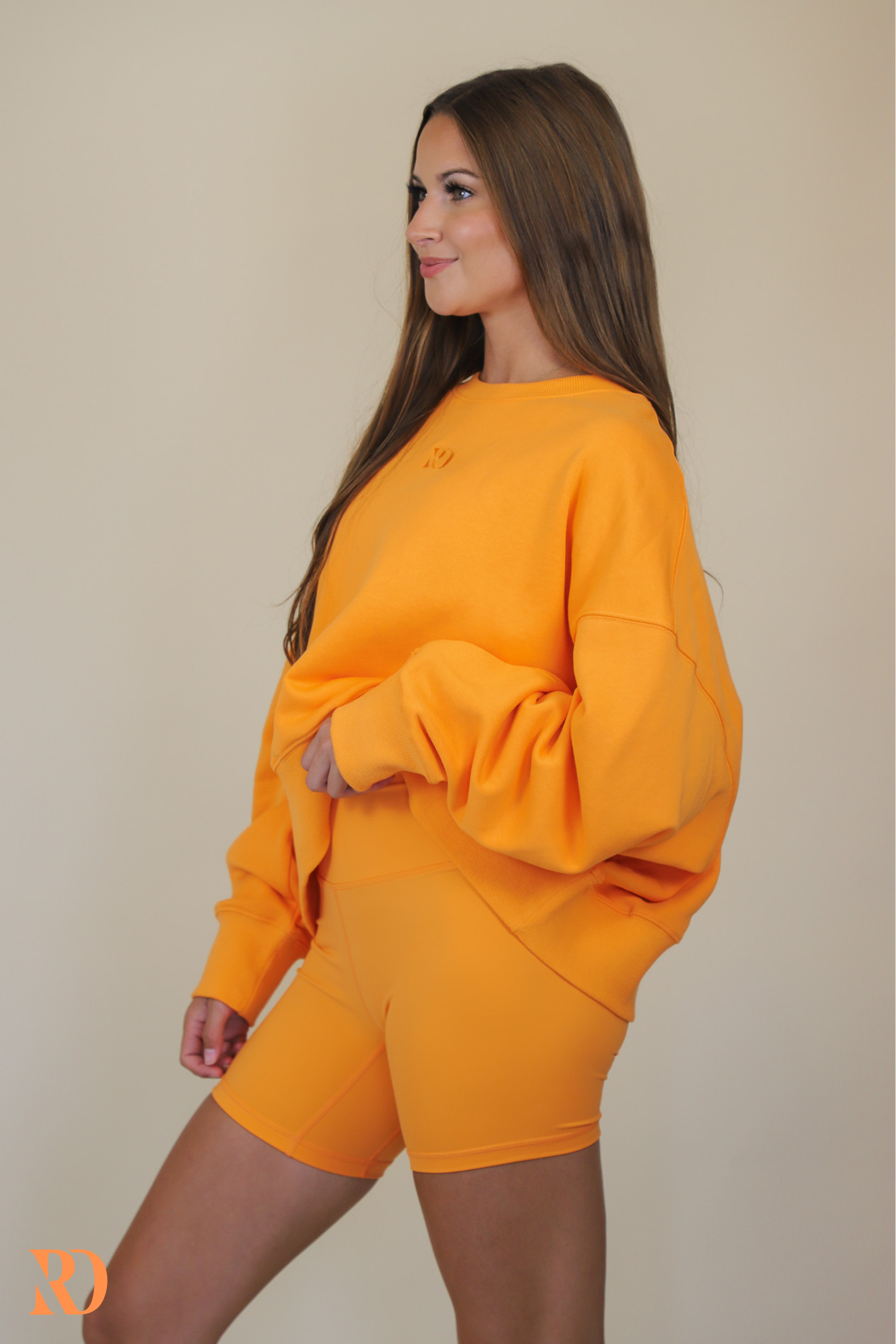 TONE PULLOVER | BLAZE