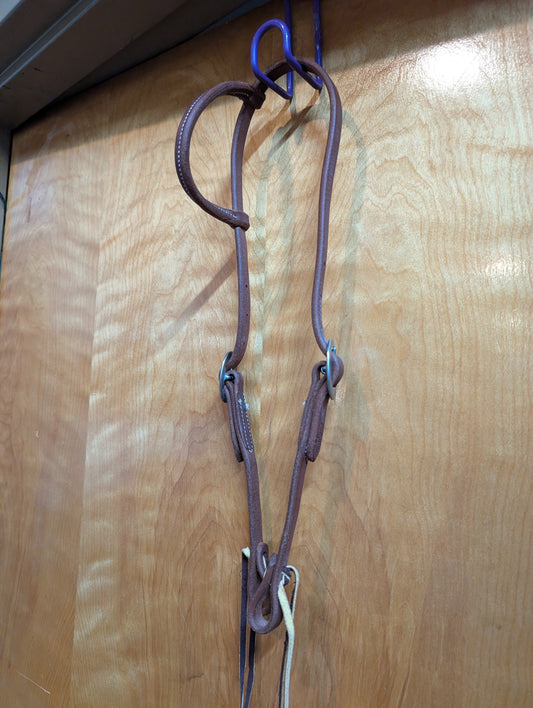 Alvin Mast One ear headstall