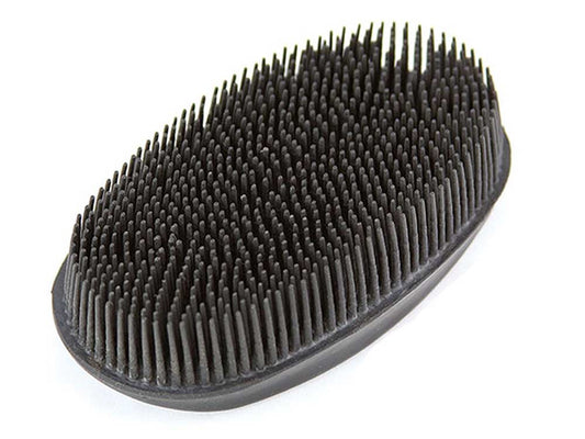 Oval Face Brush