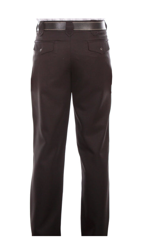 Western Pant - P-859