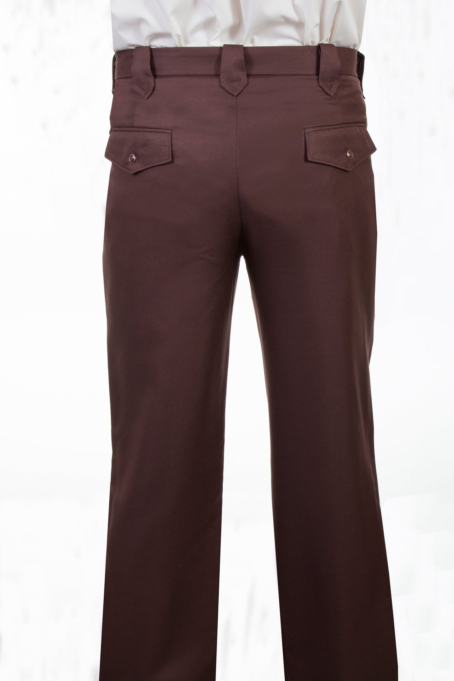 Western Pant - P-859