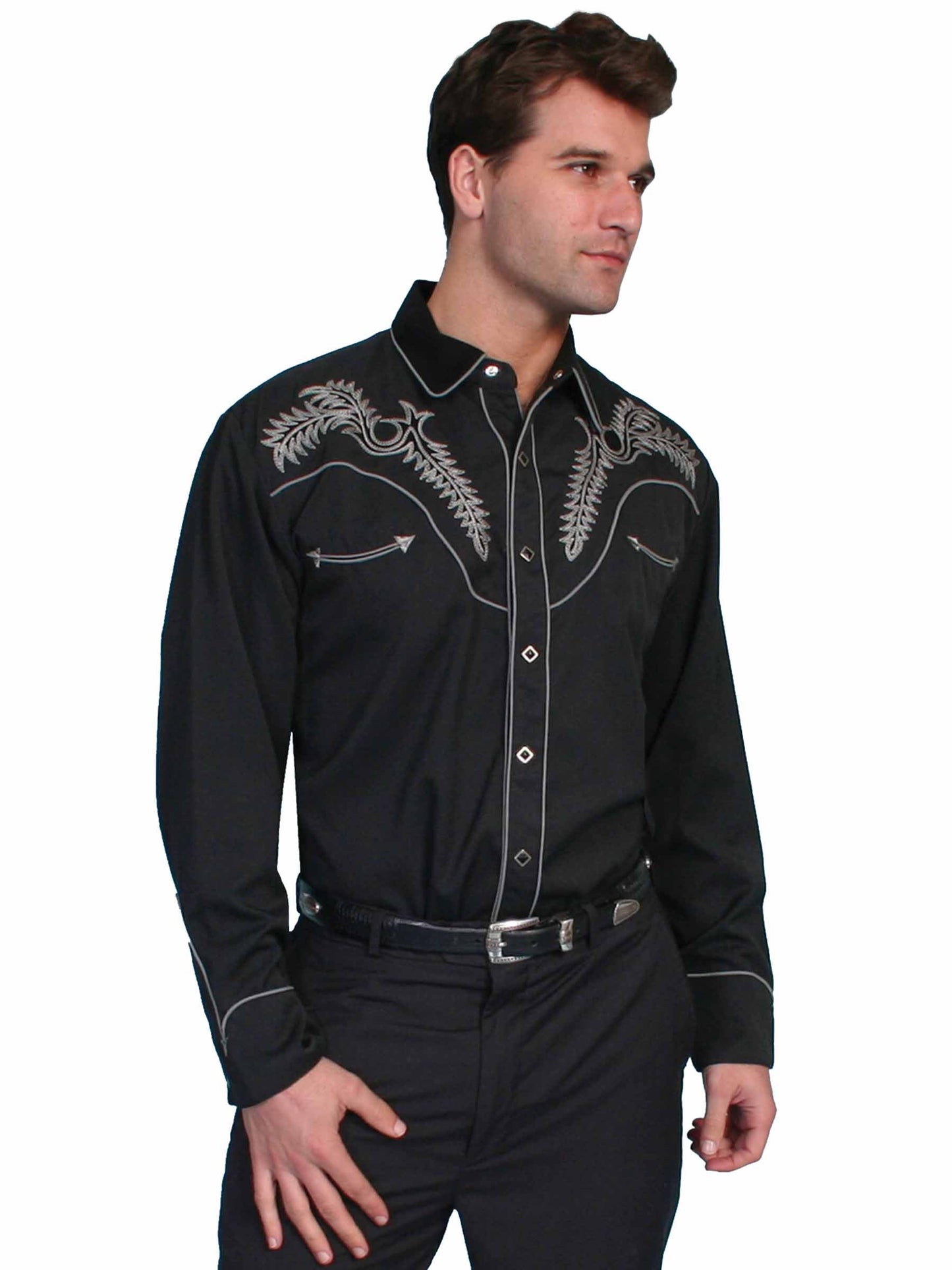 Bootstitch Shirt - P-922