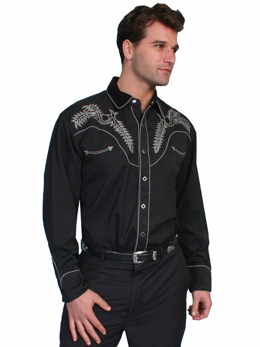 Bootstitch Shirt - P-922