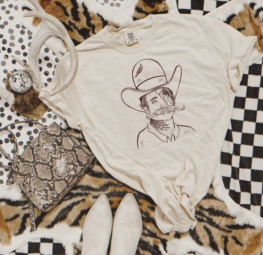 Tin Man 2 CC Graphic Tee
