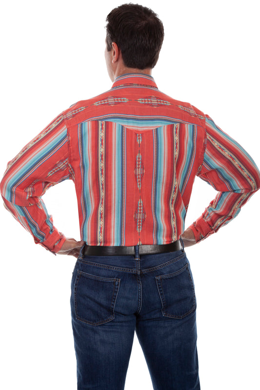 Southwest Signature Shirt - PS-243