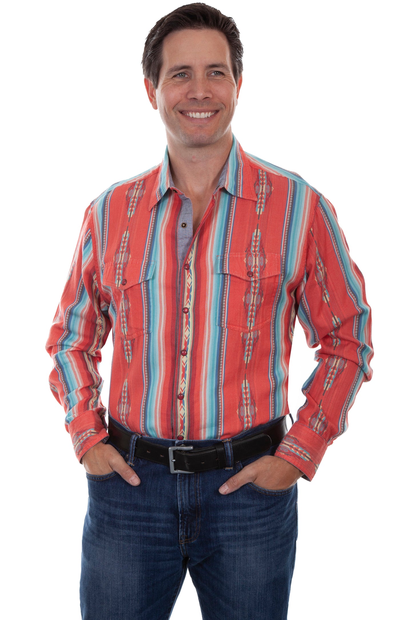 Southwest Signature Shirt - PS-243