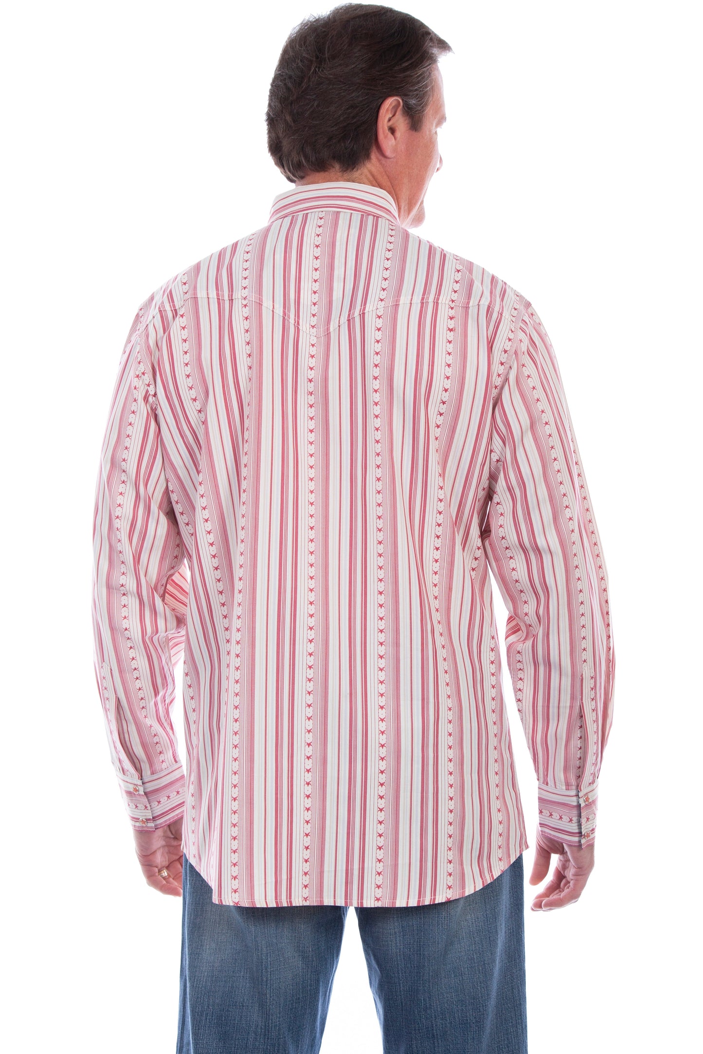 Signature Election Shirt - PS-253