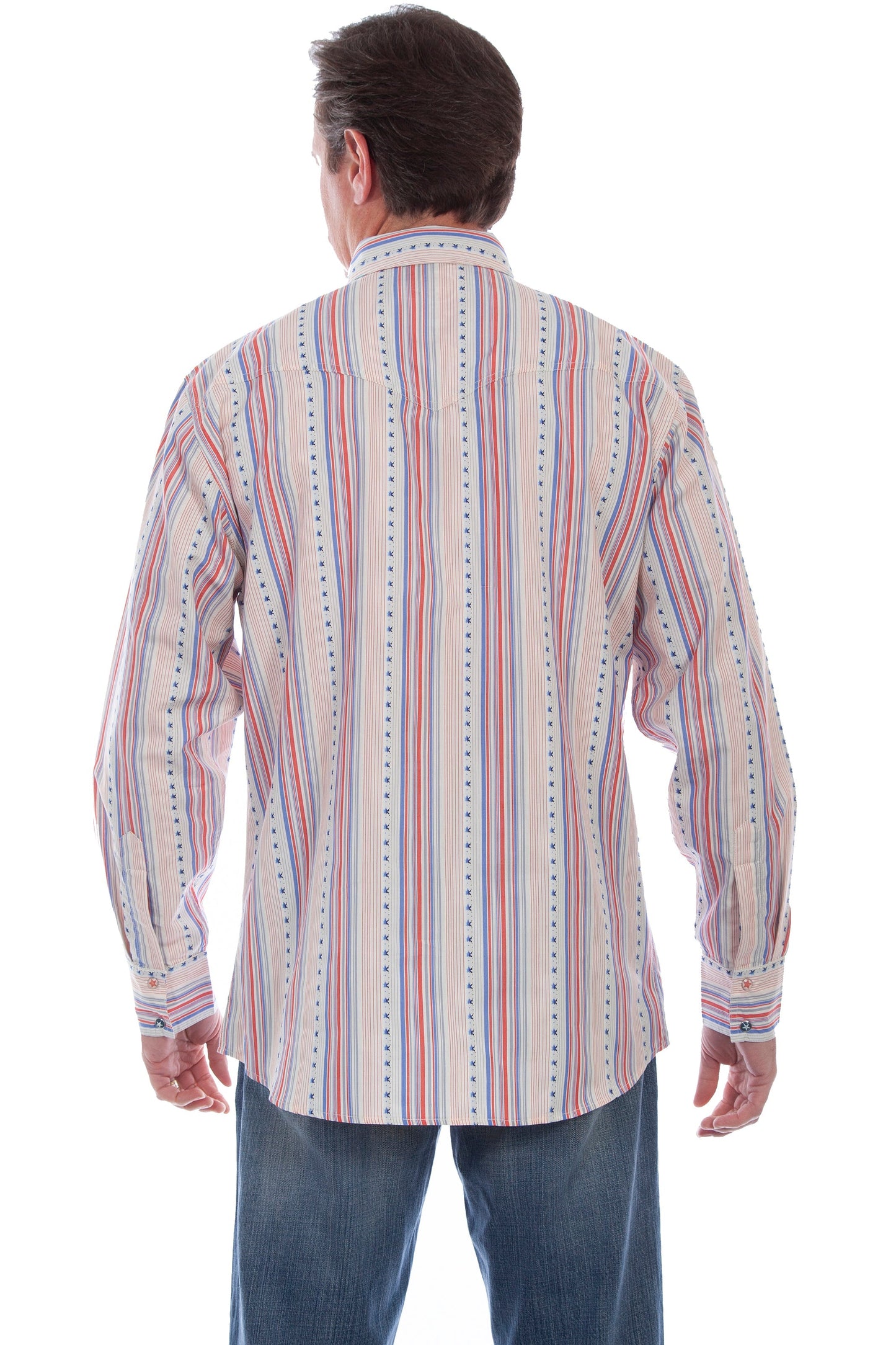 Signature Election Shirt - PS-253