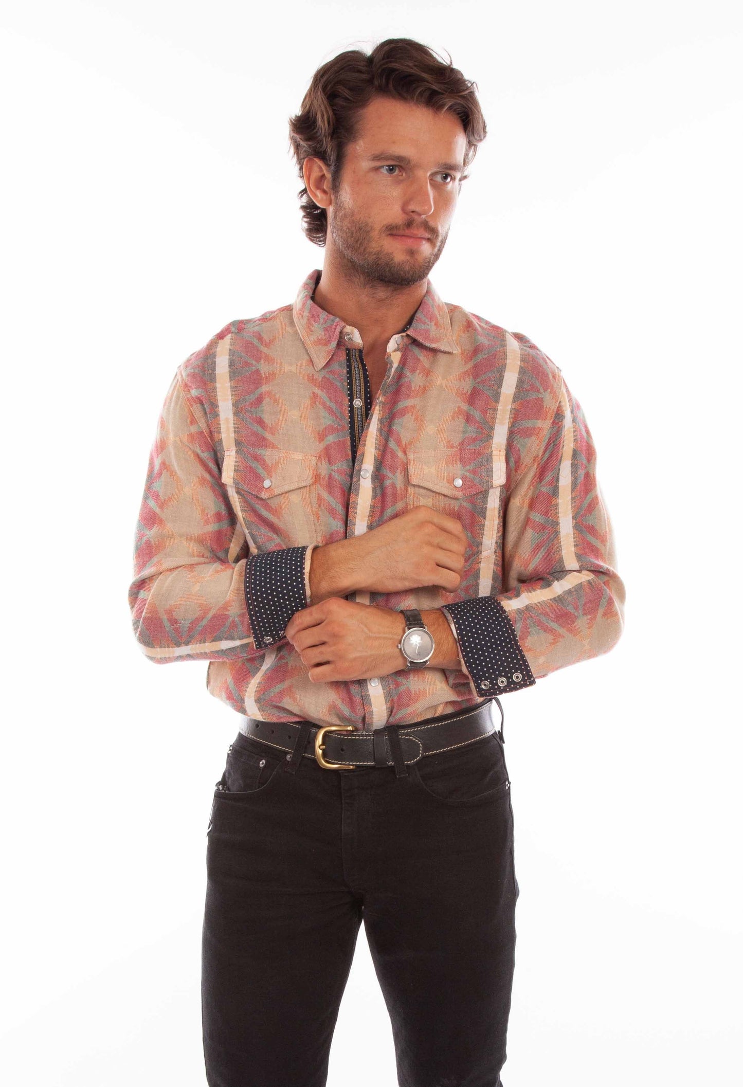 Signature Shirt - PS-280