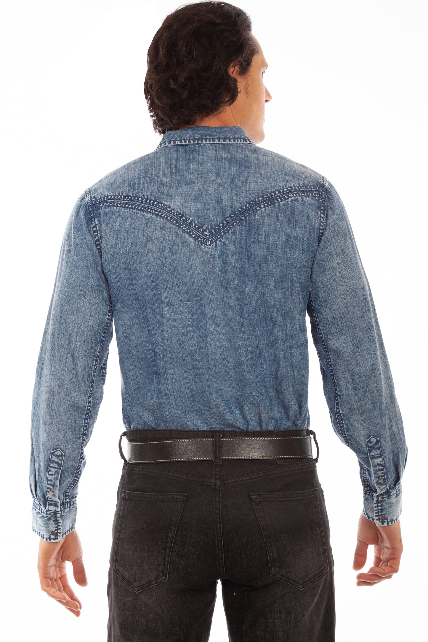 Tencel Shirt - PS-285