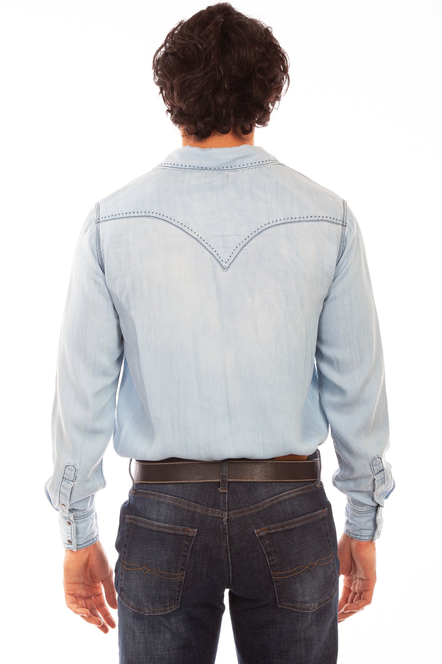 Tencel Shirt - PS-286