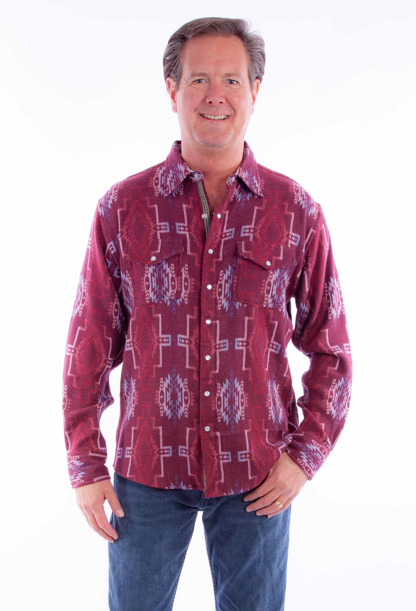 Signature Shirt - PS-335