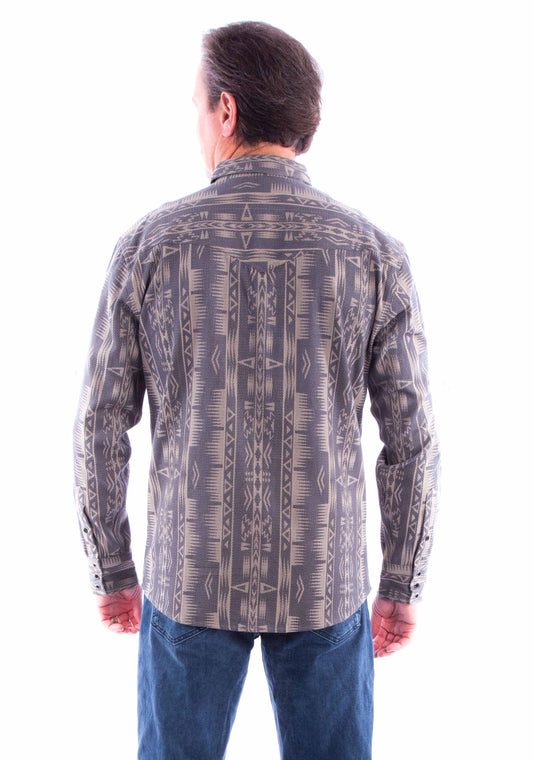 Signature Shirt - PS-336