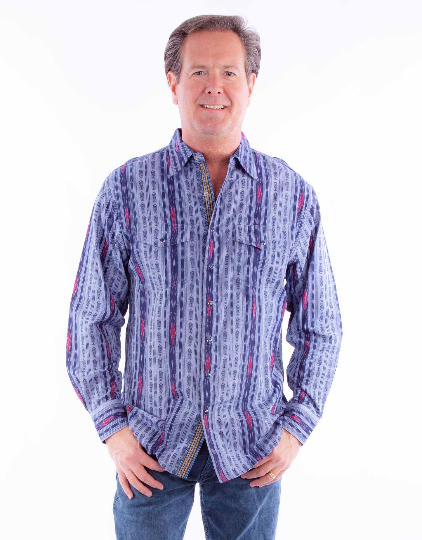 Signature Shirt - PS-339