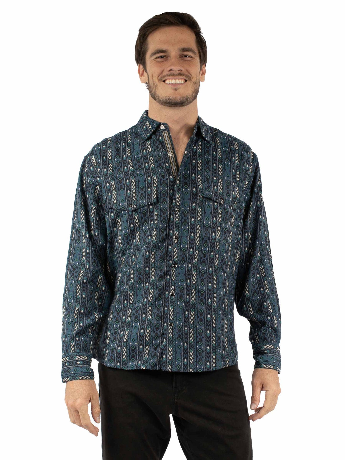 Signature Shirt - PS-362