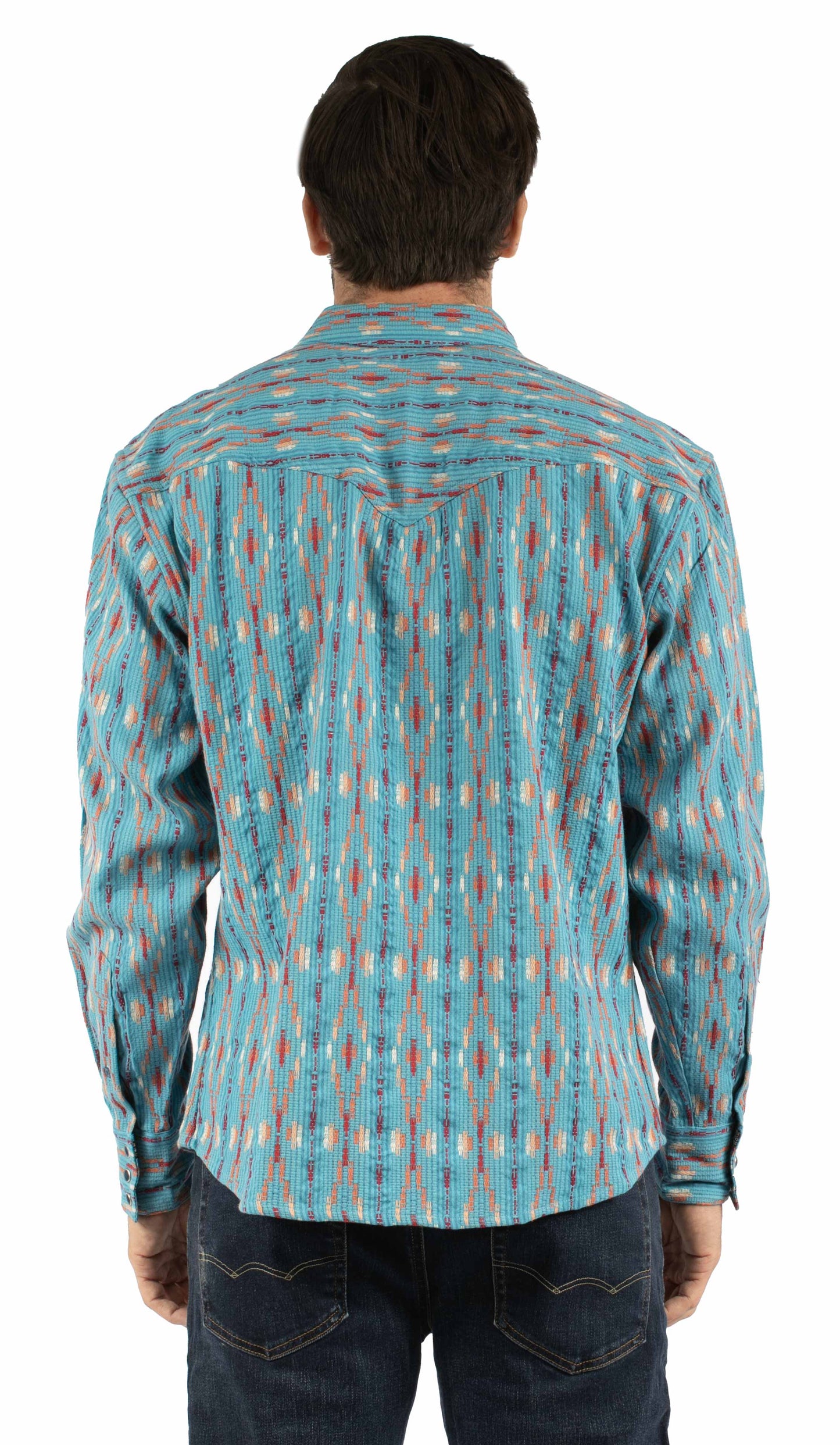 Diamond Dobby Stripe - PS-373