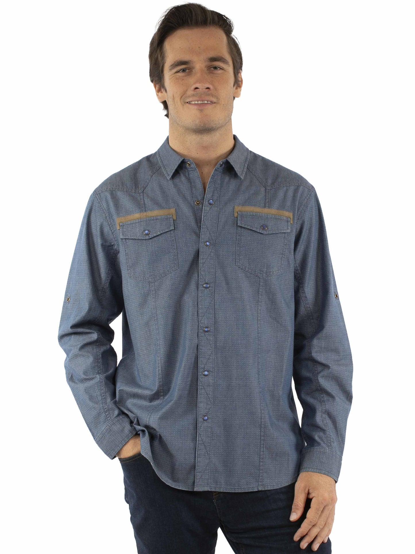 Signature Shirt - PS-385