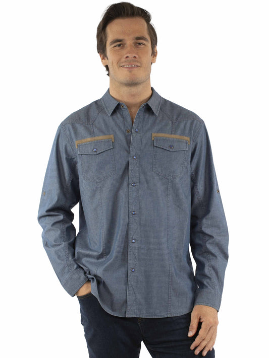Signature Shirt - PS-385