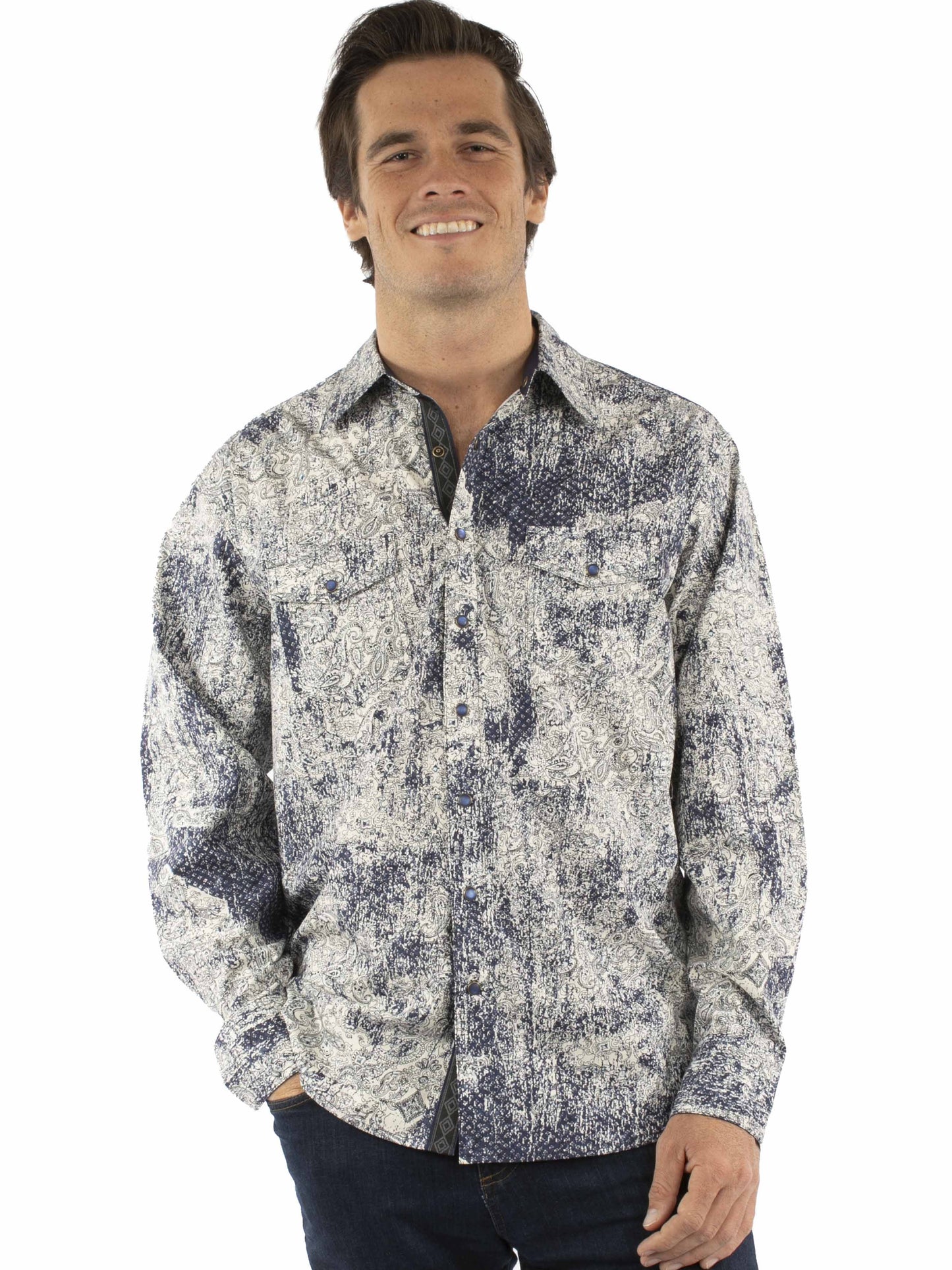 Signature Shirt - PS-387