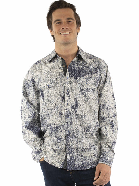 Signature Shirt - PS-387