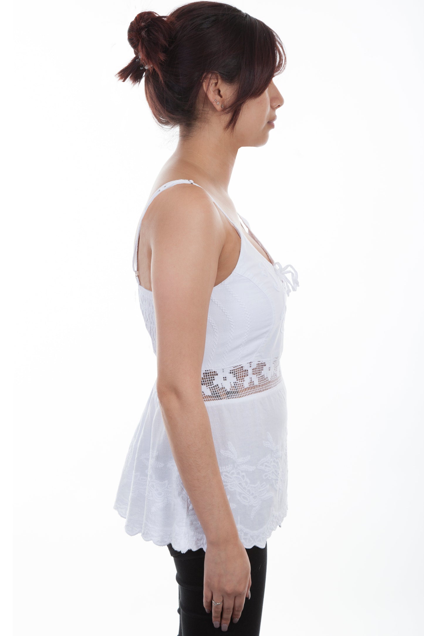 Spaghetti Strap Cami - PSL-185
