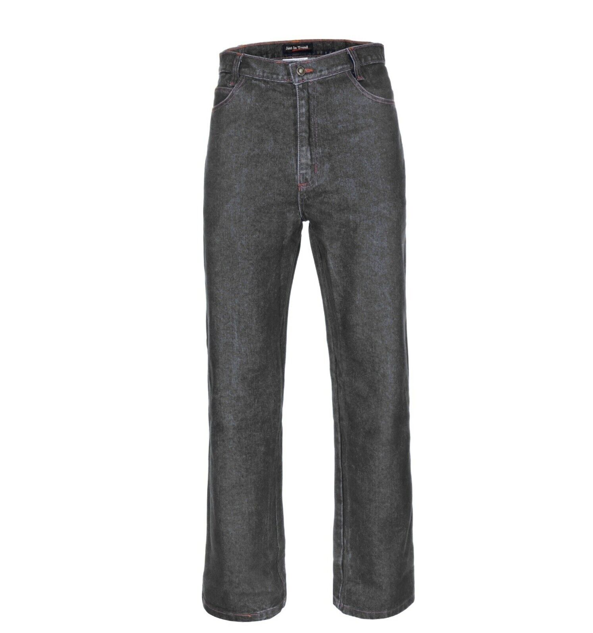 Flame Resistant FR Denim Jeans Pants - 100% Cotton - 15 oz