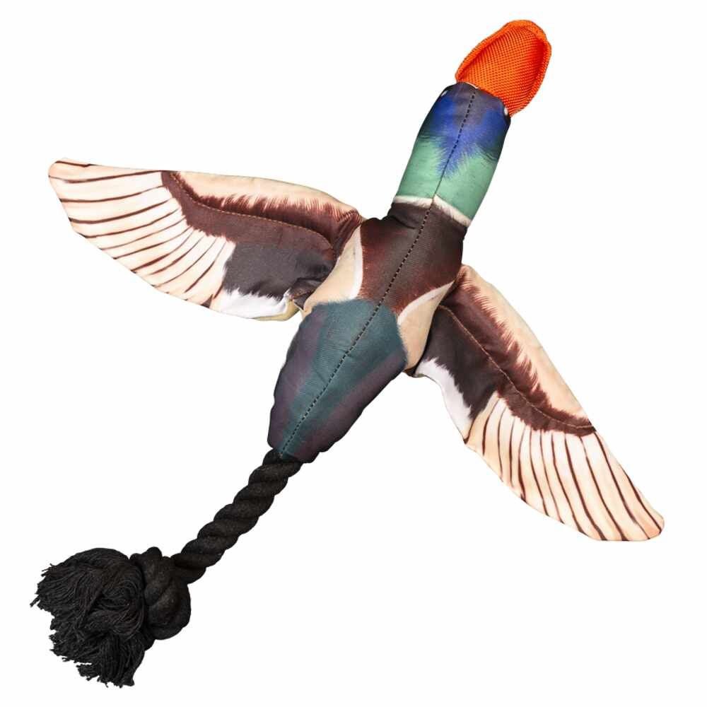 FLY & FETCH DUCK
