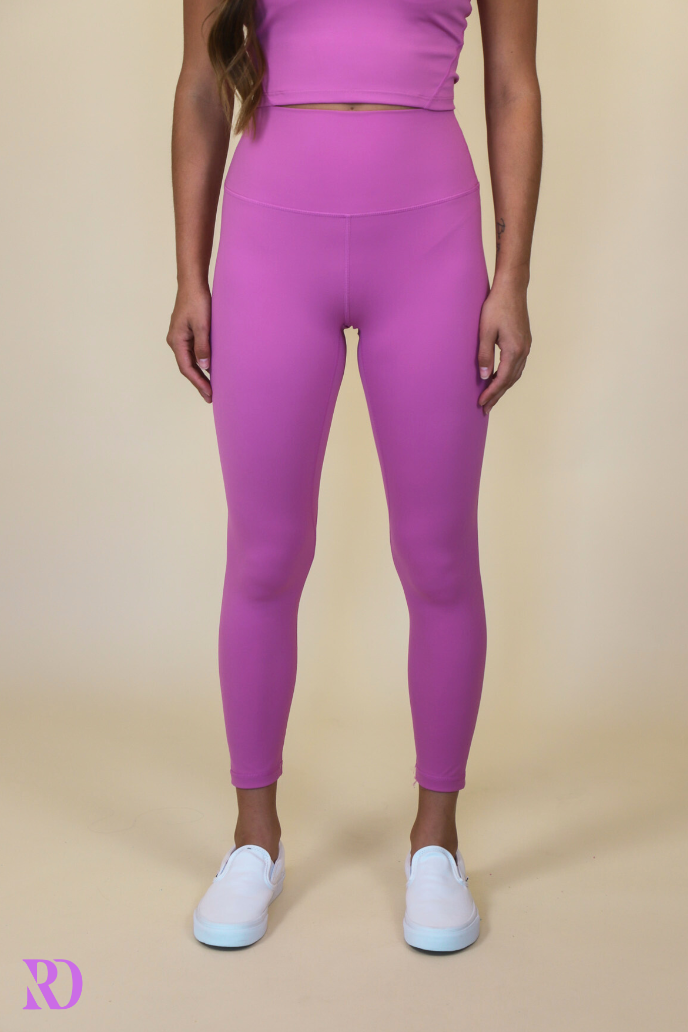 VITAL LEGGINGS | ULTRA VIOLET