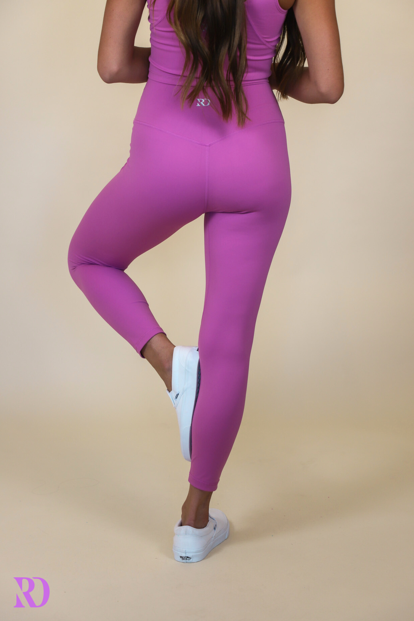 VITAL LEGGINGS | ULTRA VIOLET