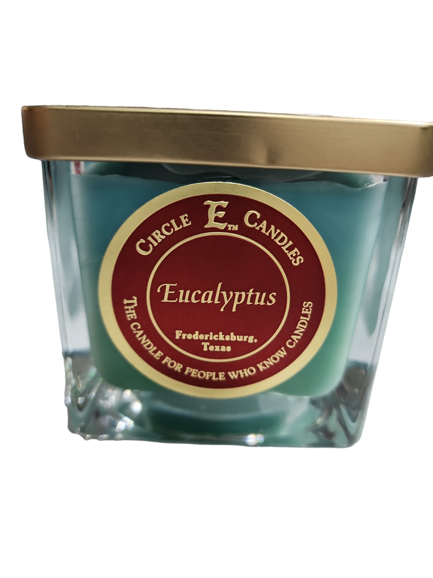 Eucalyptus 8 Oz