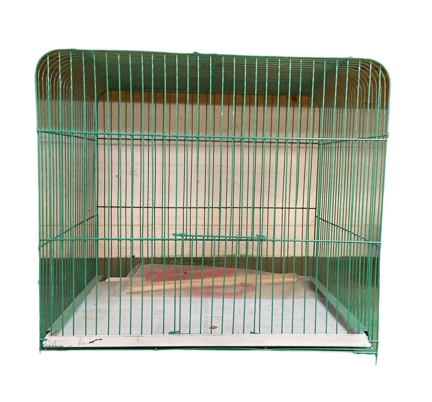 JAULA/CAGE