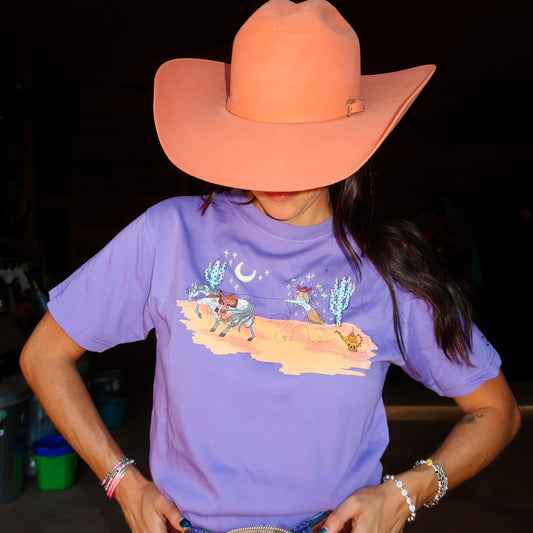 Out The Bottle Tee