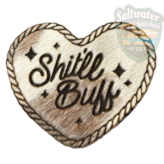 Collective- Cowhide Shit'll Buff