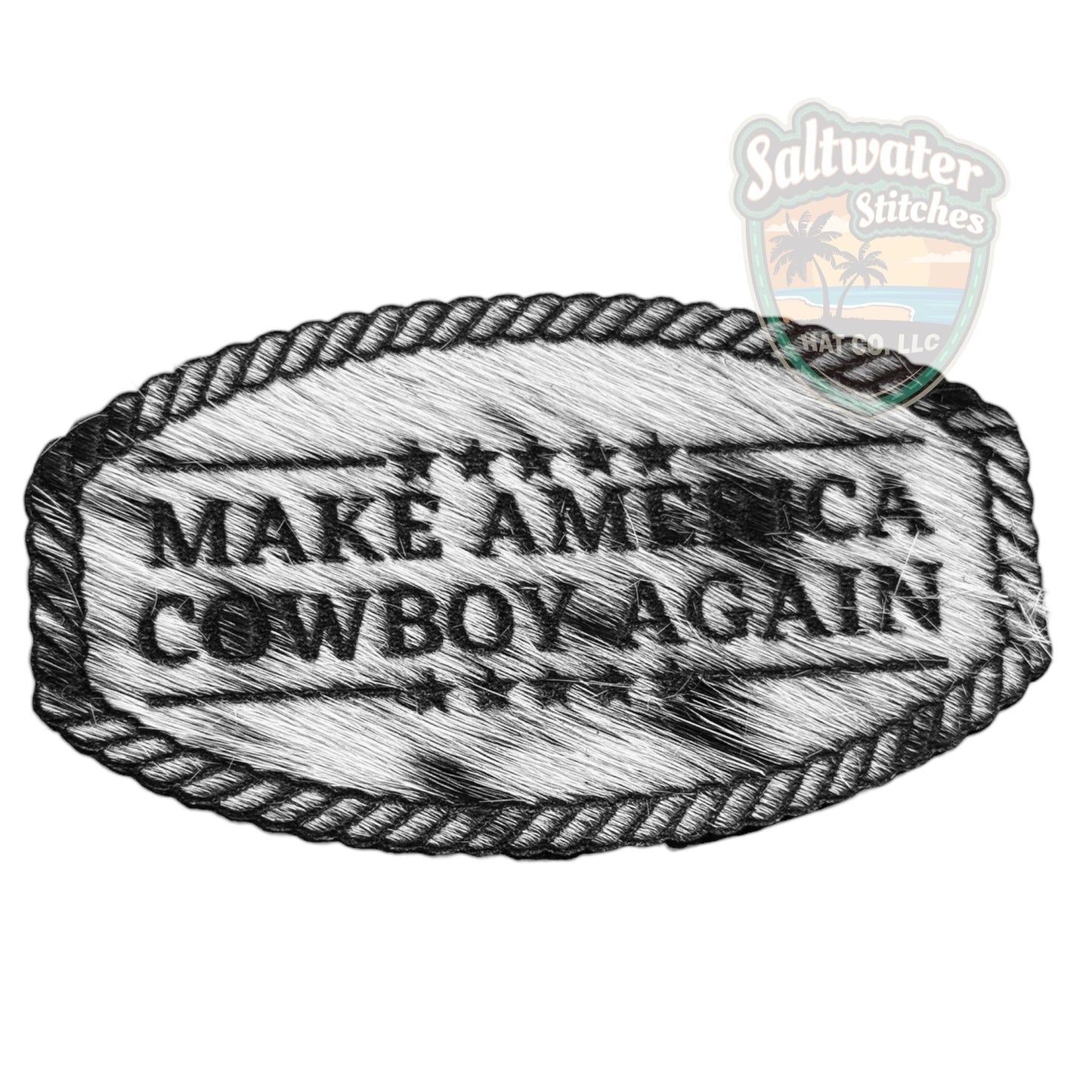 Collective- Make America Cowboy Again