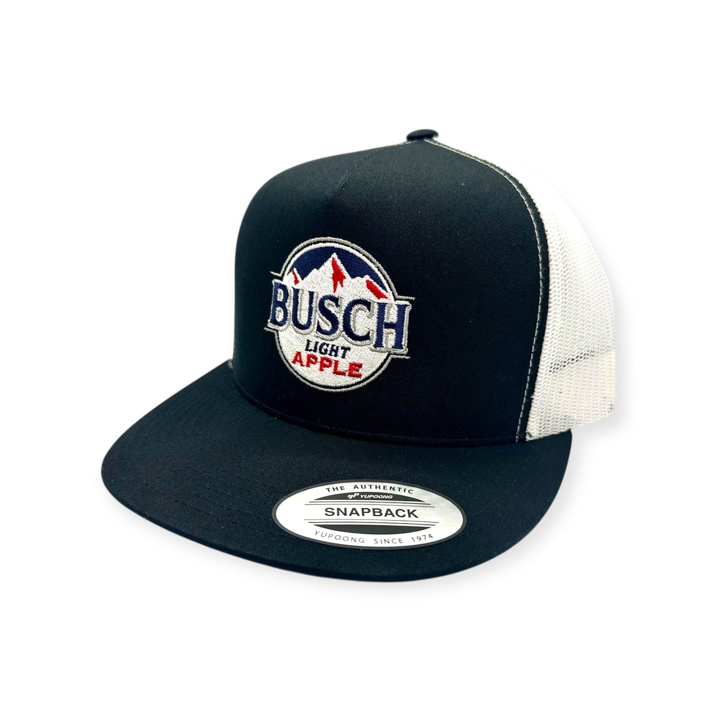 Busch Apple "Bapple" Hat - Different Styles