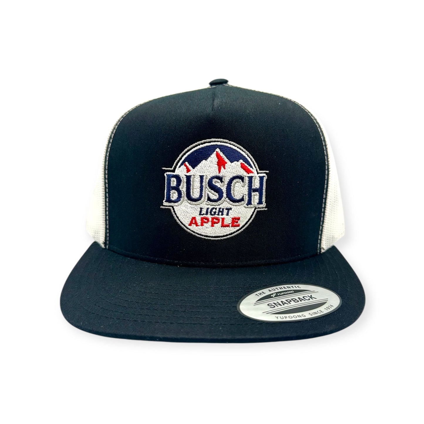 Busch Apple "Bapple" Hat - Different Styles