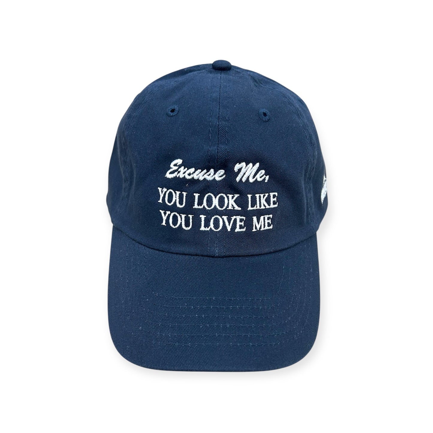 Excuse Me, You Look Like You Love Me Embroidery Hat - Different Styles