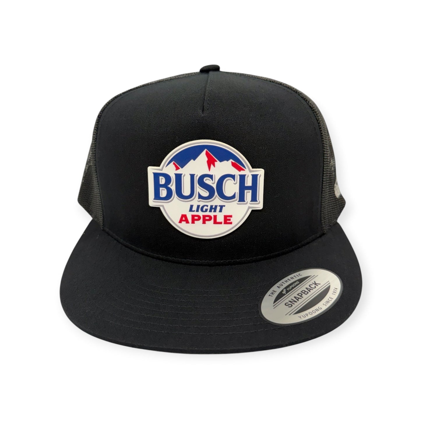 Busch Apple "Bapple" Hat - Different Styles