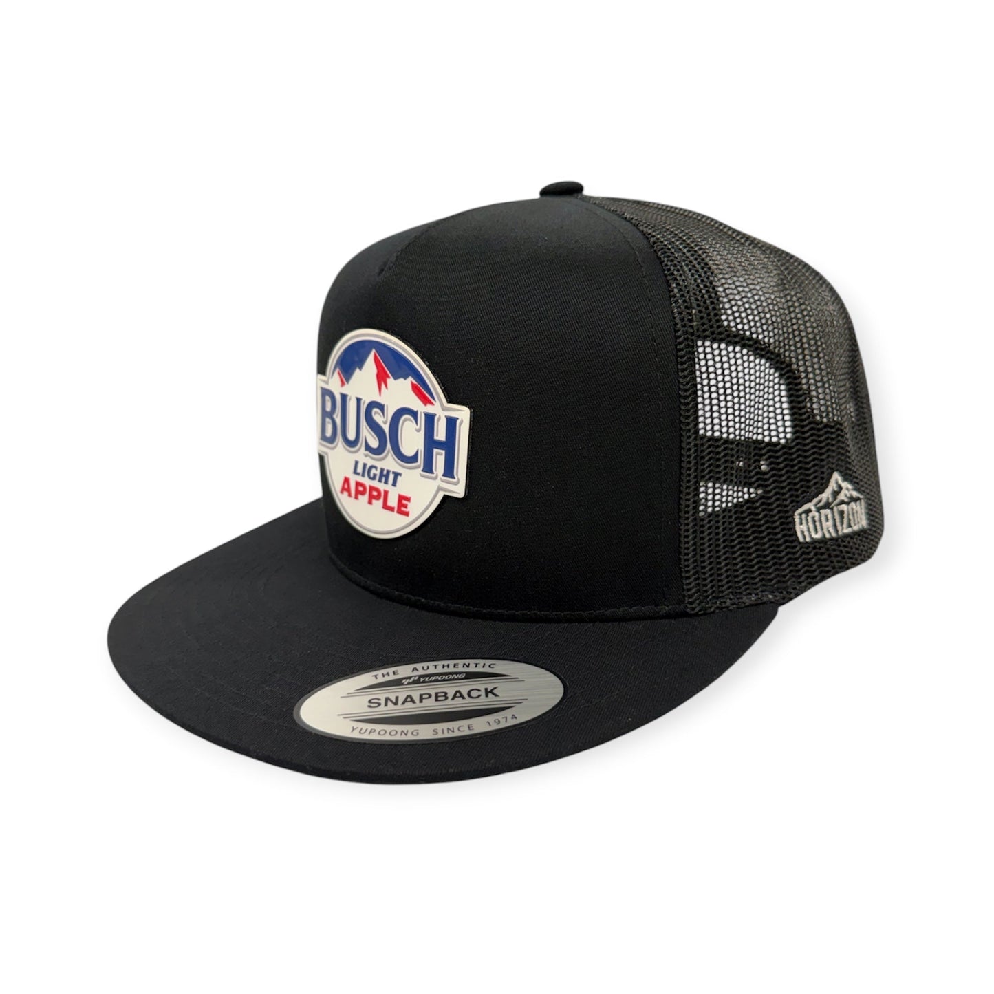 Busch Apple "Bapple" Hat - Different Styles