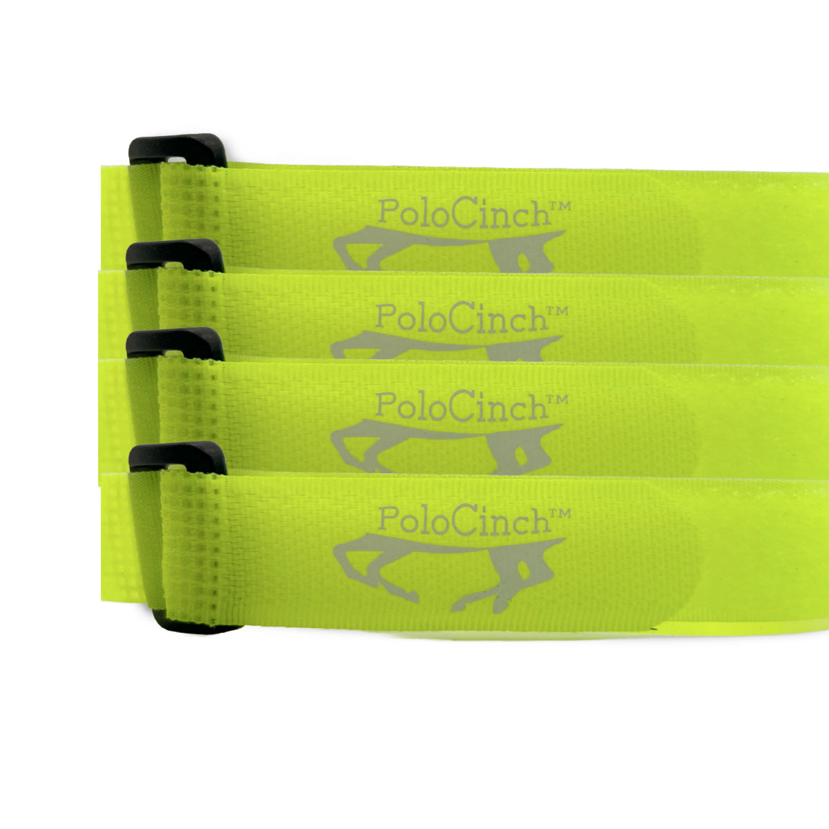 PoloCinch™  - Polo Wrap Guards
