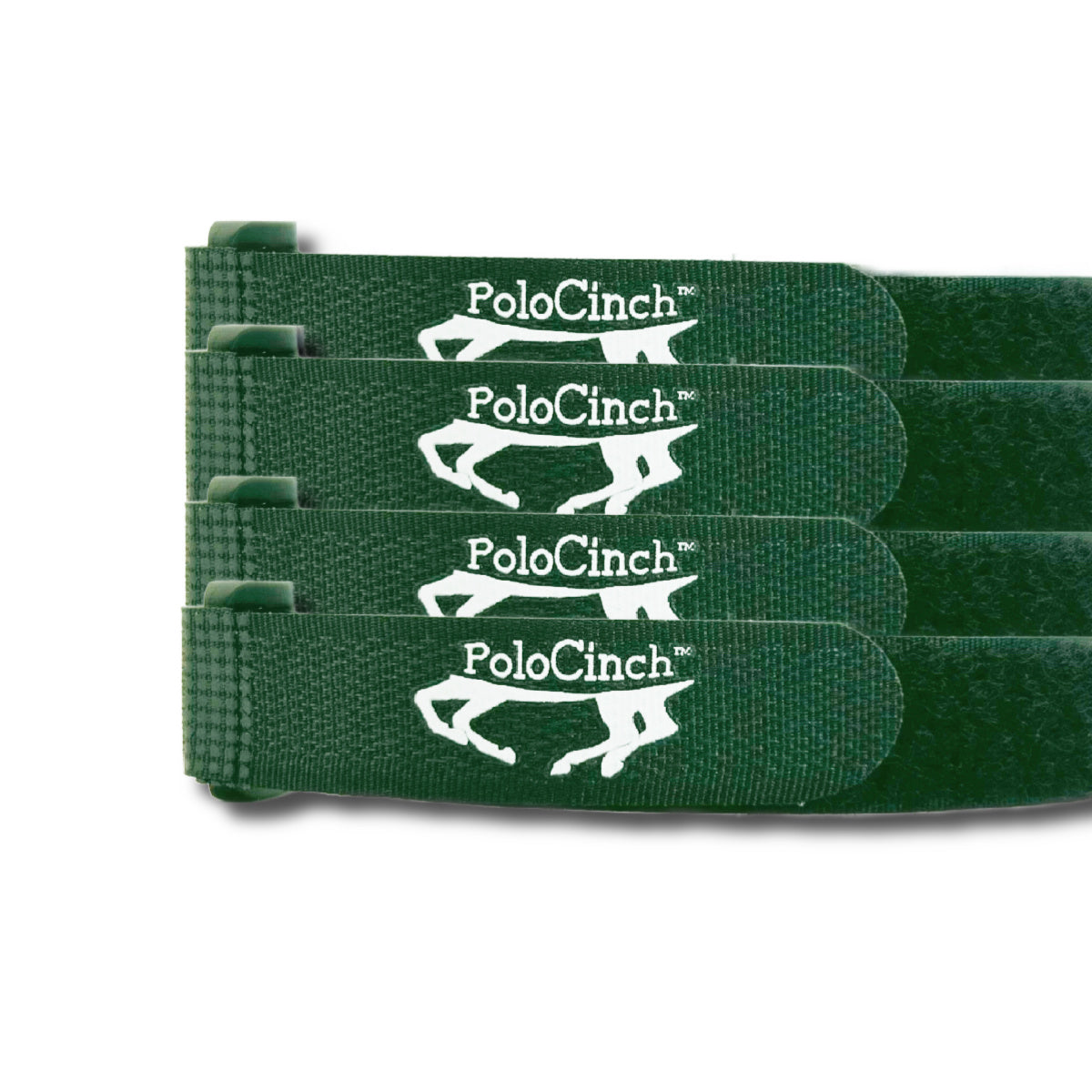 PoloCinch™  - Polo Wrap Guards