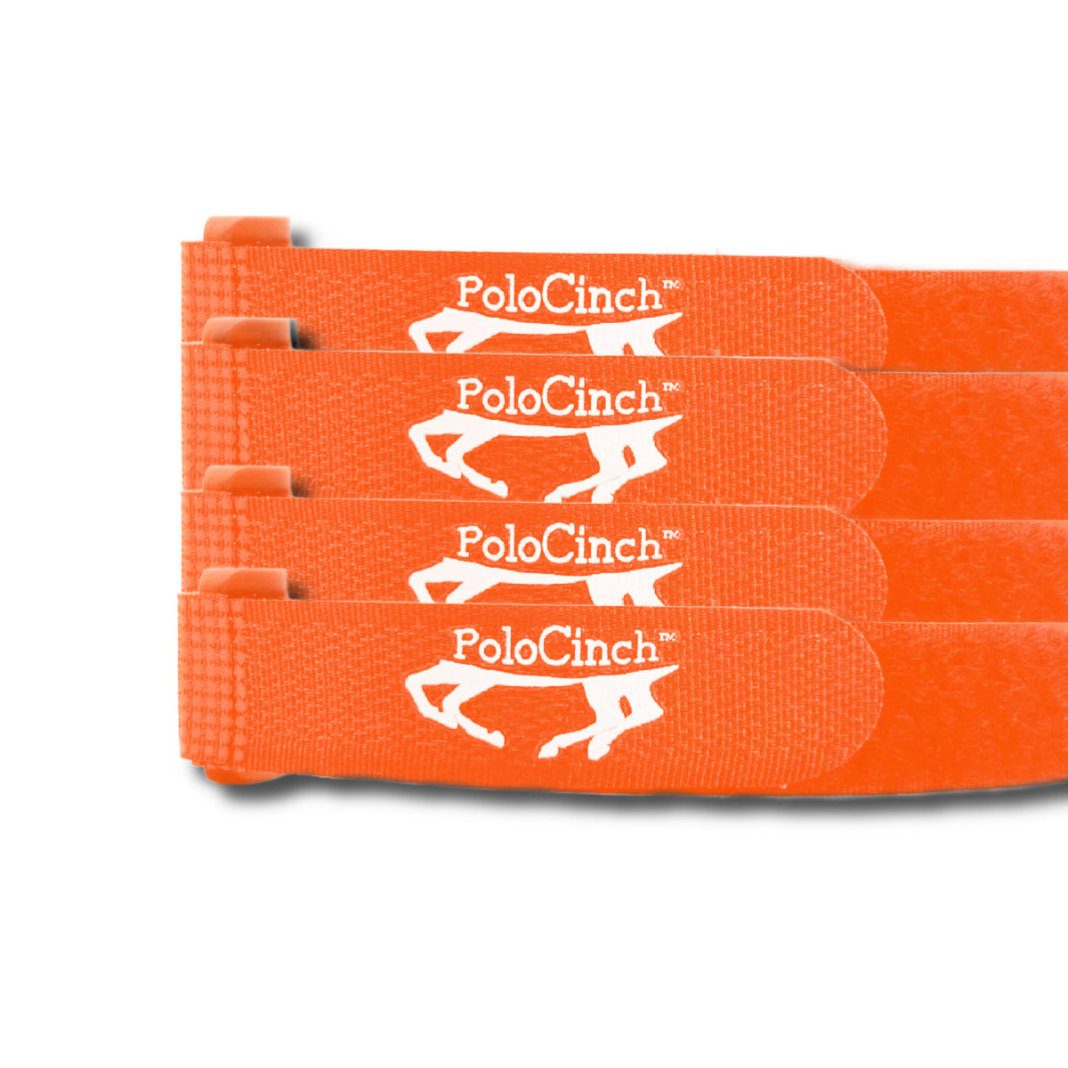 PoloCinch™  - Polo Wrap Guards